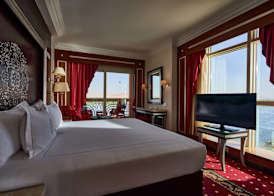 Sonesta St. George Hotel - Convention Center 2