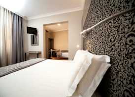 B&B Residenza le Fonticine 3