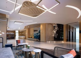 Hilton Garden Inn Hangzhou Xiaoshan 3