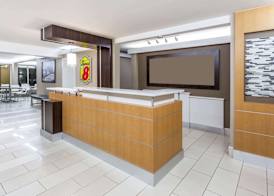 Super 8 by Wyndham Dalton/Convention Center Area 3