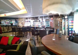 Hotel Hullu Poro 4