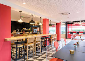 ibis Strasbourg Sud La Vigie 2
