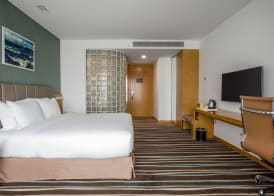Holiday Inn Express Xian North by IHG 5