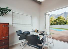 A Riverbed Guesthouse 2