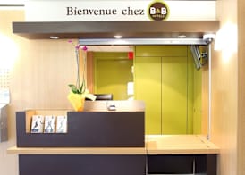 B&B HOTEL Montpellier (2) 2