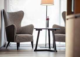 B&B Boutiquehotel Clara 3