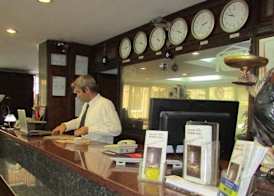 Kadikoy Otel 3