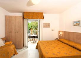 Hotel Alfonsina 3