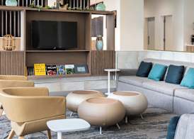 Element by Marriott Houston Katy 4