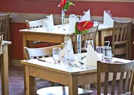 Campanile Hotel Glasgow - SECC 3