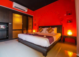 Bhundhari Chaweng Beach Resort Koh Samui - SHA Plus 3