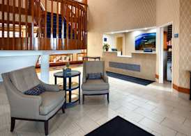 Best Western Benton Harbor – St. Joseph 2