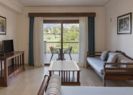 Marylanza Suites & Spa 4
