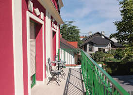 APART HOTEL ASTERIA 4