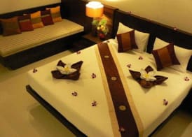 Apasari Krabi - SHA Extra Plus 5