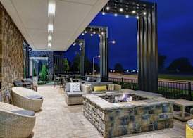 Hilton Garden Inn Madison Huntsville Airport 5
