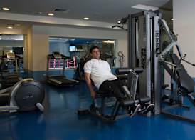 Corp Al Khobar Hotel 5
