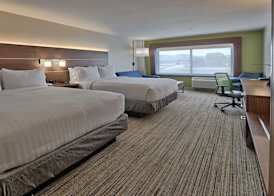 Holiday Inn Express & Suites Broomfield by IHG 2