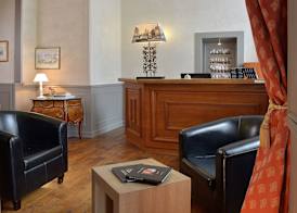 Best Western Hôtel Montgomery 3