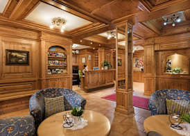 Platzlhof - Mein Hotel im Zillertal 2