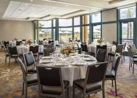 Newport Beach Marriott Bayview 5