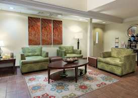 Comfort Inn Fayetteville near Fort Bragg 3