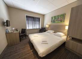 Fletcher Hotel Het Veluwse Bos 4