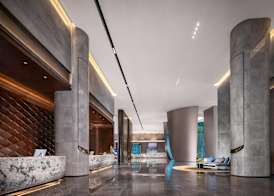Wyndham Grand Shenzhen Guangming 2