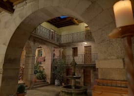 Pazo de Turbisquedo 5