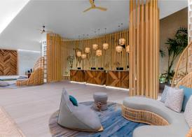 Hilton Tulum Riviera Maya All-Inclusive Resort 5