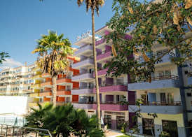 Las Gacelas Playa del Ingles 5