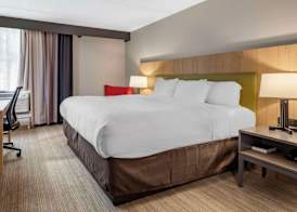Comfort Inn & Suites Liverpool - Syracuse North 5