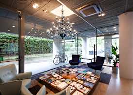 Zambala Luxury Apartments 4