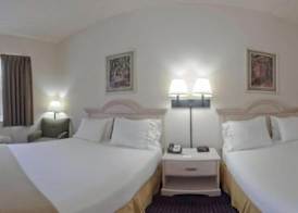 Holiday Inn Express & Suites PLANT CITY by IHG 4
