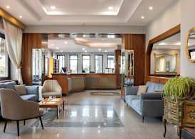 American Hotel 2