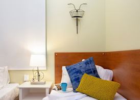 Stay U-nique Apartments Provença II 4
