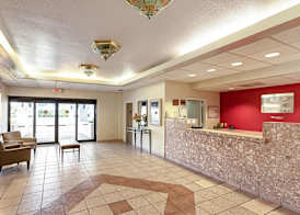 Econo Lodge Vero Beach - Downtown 2