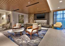 Fairfield by Marriott Inn & Suites Grand Rapids North 3