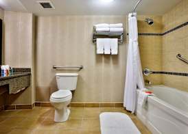 Radisson Hotel Winnipeg Downtown 5