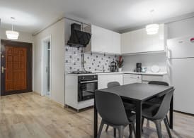 Spacious Central Apartment Crossroads of Transports 2