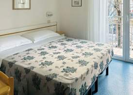 Hotel Erika 3