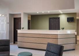 Residence Inn San Ramon 3