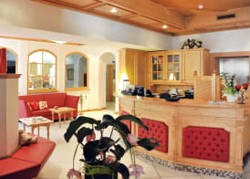 Al Posta Hotel 1899 2