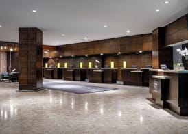 The Westin Harbour Castle, Toronto 3