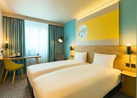 B&B HOTEL Derby 4