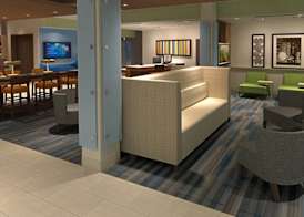 Holiday Inn Express - New Rochelle by IHG 3