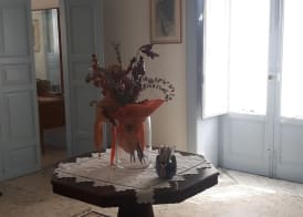 Casa Maltese ri Scicli 2