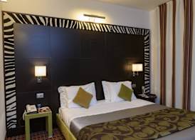 First Hotel Malpensa 5