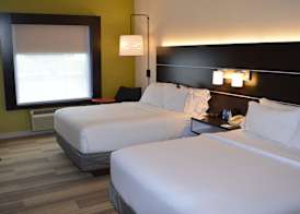 Holiday Inn Express BLOOMSBURG by IHG 5