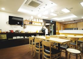 Step Inn Myeongdong 1 2